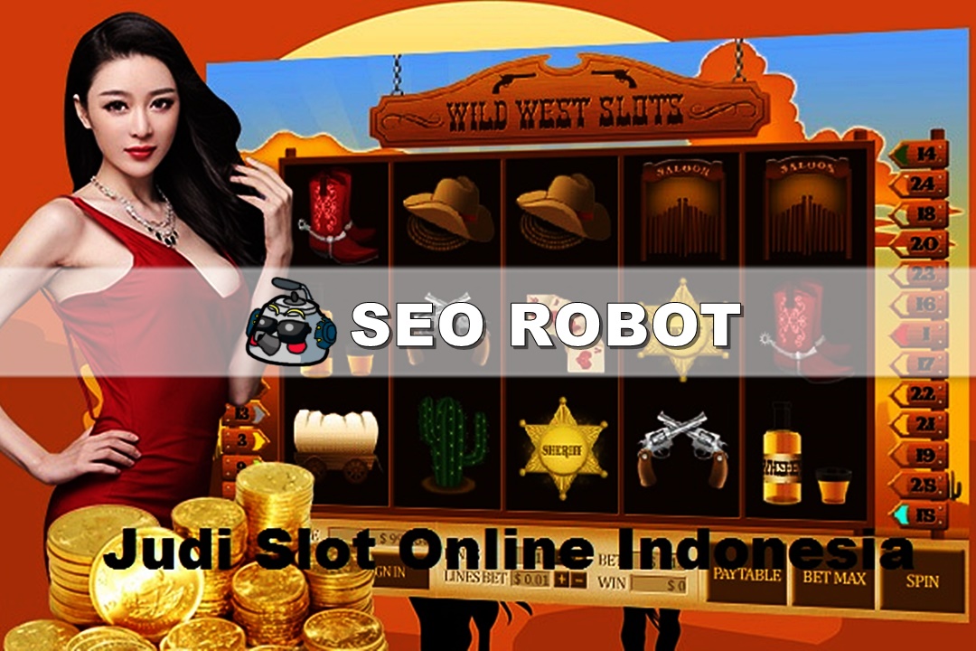 Tahap Deposit Pulsa Situs Slot Online Indonesia